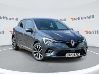 Renault Clio 1.0 TCe 100 Iconic 5dr