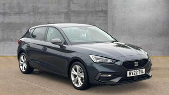 SEAT Leon 1.5 TSI EVO FR 5dr