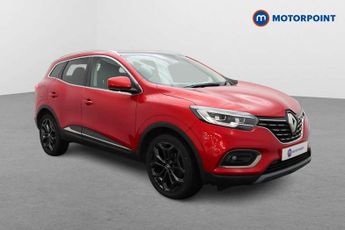 Renault Kadjar 1.3 TCE GT Line 5dr