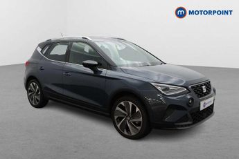 SEAT Arona 1.0 TSI 110 FR Sport 5dr DSG