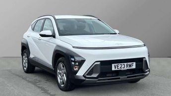 Hyundai KONA 1.0T Advance 5dr DCT