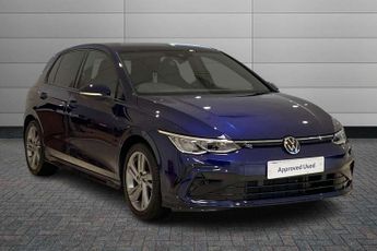 Volkswagen Golf 1.5 eTSI 150 R-Line 5dr DSG