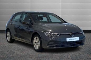 Volkswagen Golf TDi 2.0 TDI Life 5dr DSG