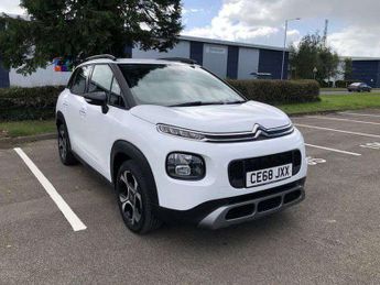 Citroen C3 1.2 PureTech 110 Flair 5dr