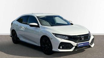 Honda Civic 1.5 VTEC Turbo Sport 5dr