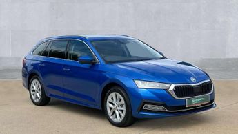 Skoda Octavia 2.0 TDI 150 SE L 5dr DSG