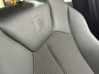 Audi Q3 45 TFSI Quattro S Line 5dr S Tronic