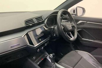 Audi Q3 45 TFSI Quattro S Line 5dr S Tronic