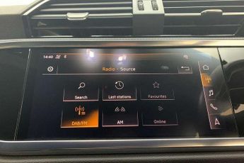 Audi Q3 45 TFSI Quattro S Line 5dr S Tronic