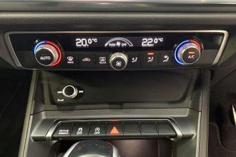 Audi Q3 45 TFSI Quattro S Line 5dr S Tronic