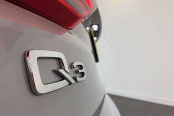Audi Q3 45 TFSI Quattro S Line 5dr S Tronic