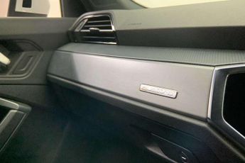 Audi Q3 45 TFSI Quattro S Line 5dr S Tronic