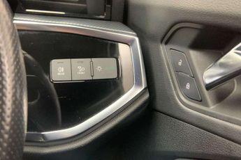 Audi Q3 45 TFSI Quattro S Line 5dr S Tronic