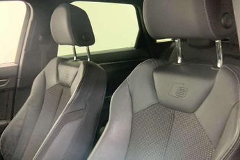 Audi Q3 45 TFSI Quattro S Line 5dr S Tronic