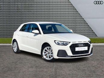 Audi A1 30 TFSI 110 Sport 5dr