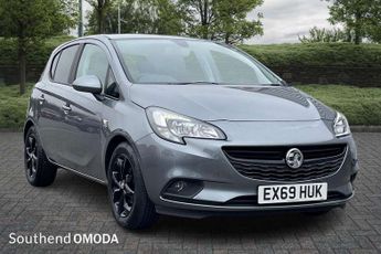 Vauxhall Corsa 1.4 Griffin 5dr