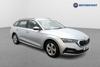 Skoda Octavia 1.0 TSI SE First Edition 5dr