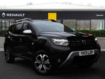 Dacia Duster 1.0 TCe 90 Prestige 5dr