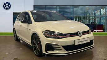 Volkswagen Golf GTi 2.0 TSI 290 GTI TCR 5dr DSG