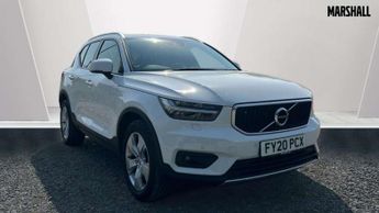 Volvo XC40 2.0 T4 Momentum Pro 5dr Geartronic