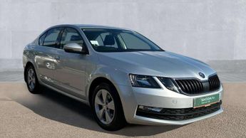 Skoda Octavia 1.0 TSI SE Technology 5dr