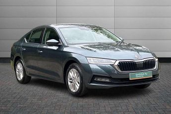 Skoda Octavia 2.0 TDI SE Technology 5dr