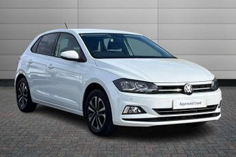 Volkswagen Polo 1.0 TSI 95 United 5dr