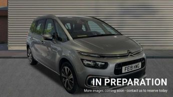 Citroen SpaceTourer 1.2 PureTech 130 Flair 5dr