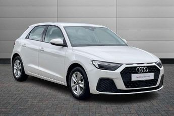 Audi A1 30 TFSI 110 Technik 5dr