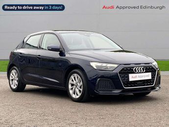 Audi A1 30 TFSI 110 Sport 5dr