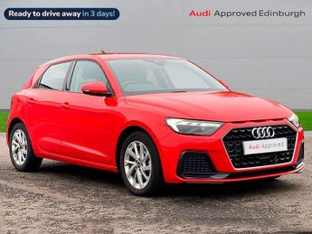 Audi A1 30 TFSI 110 Sport 5dr