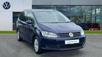 Volkswagen Sharan 1.4 TSI SE Nav 5dr DSG