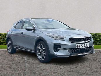 Kia Ceed 1.5T GDi ISG 3 5dr