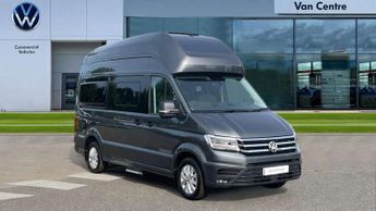 Volkswagen California 2.0 TDI 600 5dr Tip Auto [3.88T]