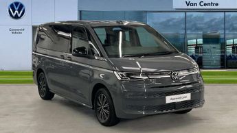 Volkswagen LT 1.4 TSI eHybrid Style 5dr LWB DSG