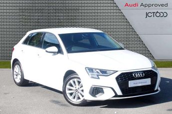 Audi A3 30 TFSI Technik 5dr