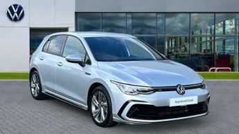 Volkswagen Golf 1.5 eTSI 150 R-Line 5dr DSG