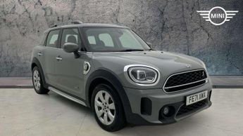 MINI Countryman 1.5 Cooper S E Classic ALL4 PHEV 5dr Auto