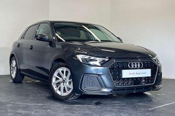 Audi A1 35 TFSI Sport 5dr S Tronic