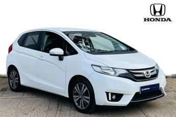 Honda Jazz 1.3 EX 5dr