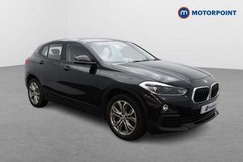 BMW X2 sDrive 20i Sport 5dr Step Auto