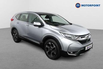 Honda CR-V 1.5 VTEC Turbo SE 5dr 2WD