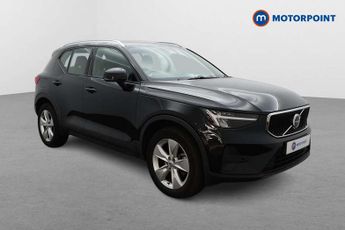 Volvo XC40 2.0 B3P Core 5dr Auto