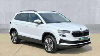 Skoda Karoq 1.5 TSI SE Drive 5dr DSG