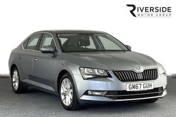 Skoda Superb 1.4 TSI 150 SE 5dr