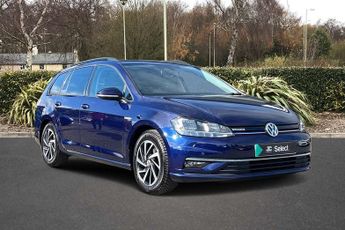 Volkswagen Golf 1.5 TSI EVO Match 5dr