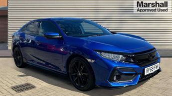 Honda Civic 1.5 VTEC Turbo Sport 5dr