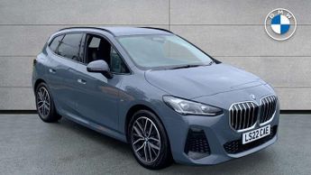 BMW 220 220i MHT M Sport 5dr DCT