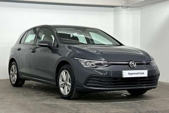 Volkswagen Golf 1.5 TSI Life 5dr