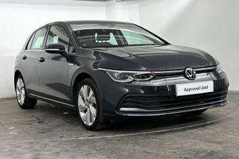 Volkswagen Golf TDi 2.0 TDI 150 Style 5dr DSG